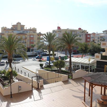 Casa Tobri Del Sol Apartment Torrox Ngoại thất bức ảnh