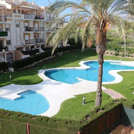 Casa Tobri Del Sol Apartment Torrox Ngoại thất bức ảnh