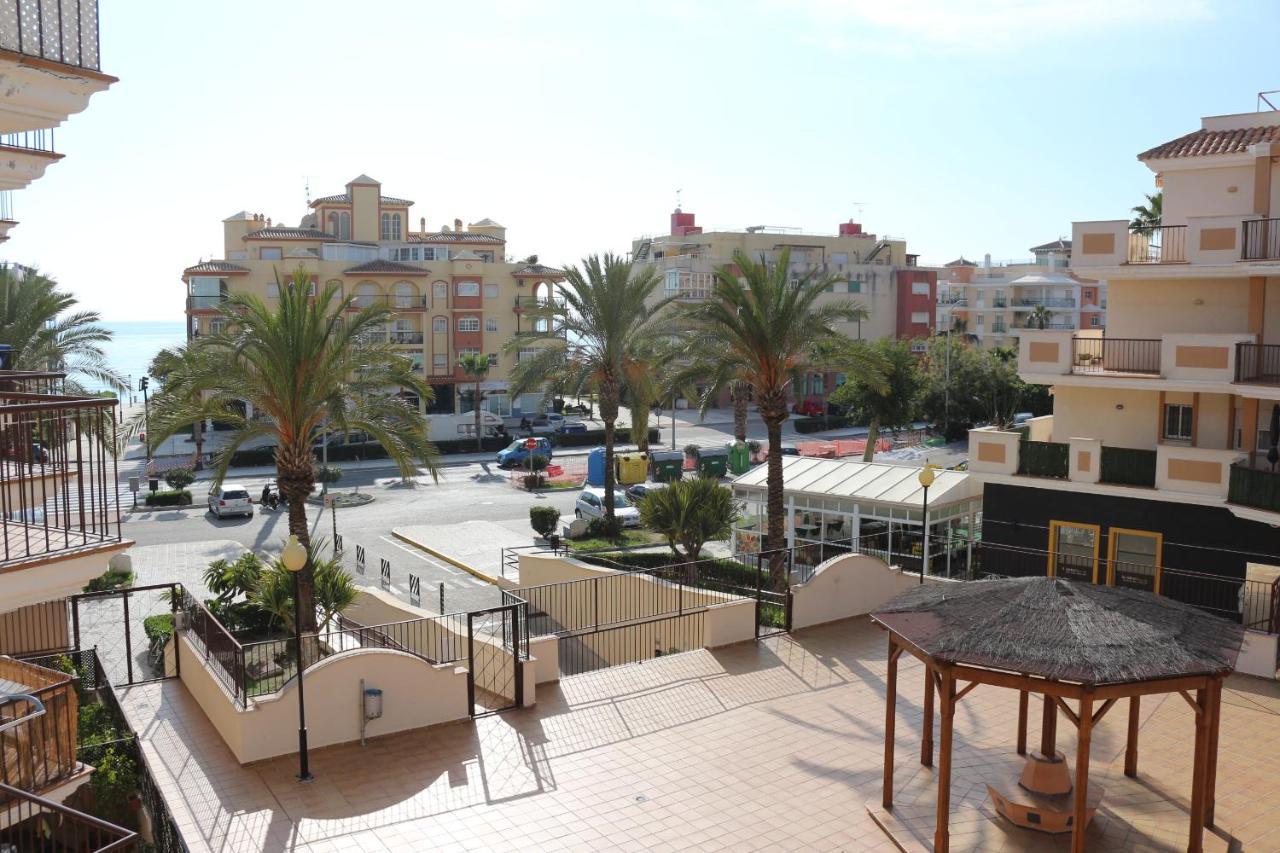 Casa Tobri Del Sol Apartment Torrox Ngoại thất bức ảnh