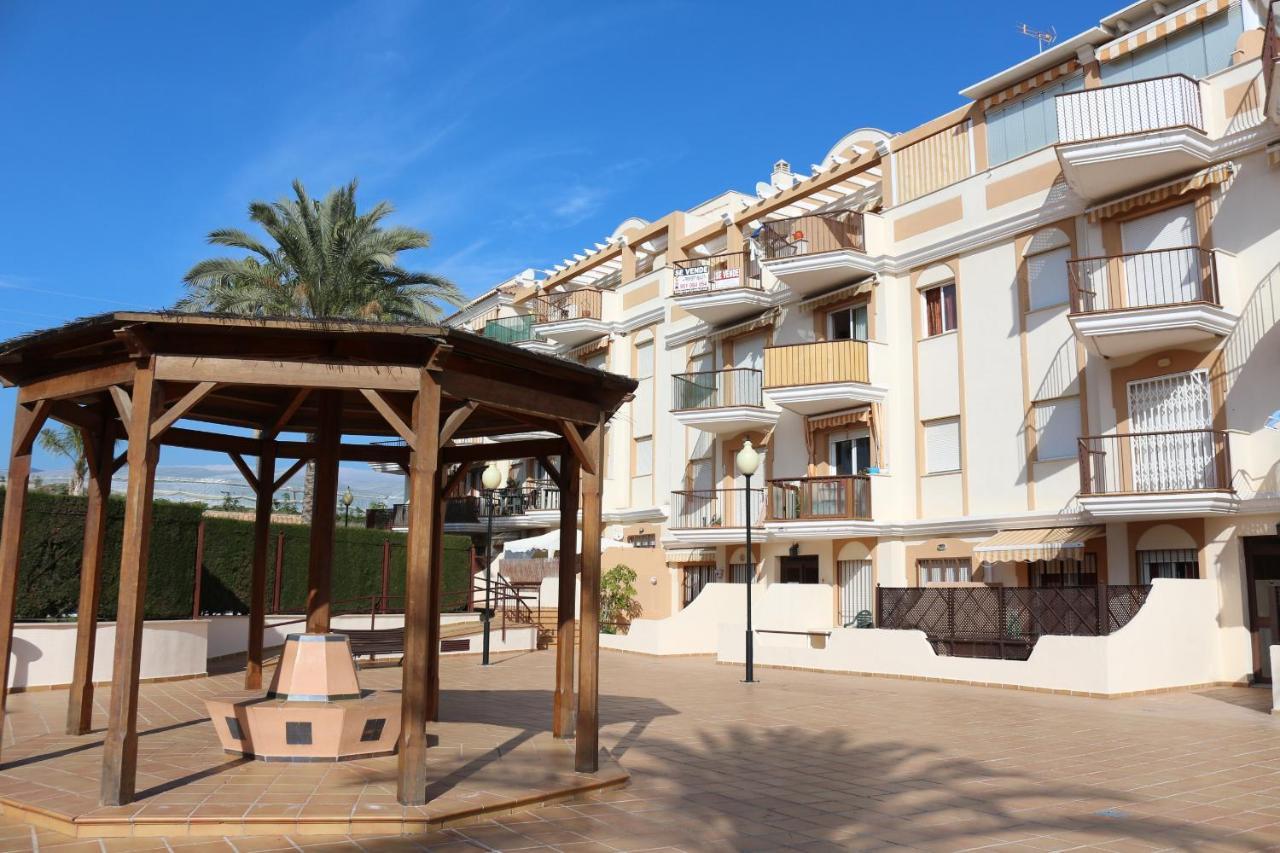 Casa Tobri Del Sol Apartment Torrox Ngoại thất bức ảnh