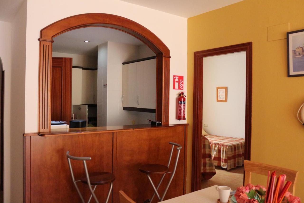 Casa Tobri Del Sol Apartment Torrox Ngoại thất bức ảnh