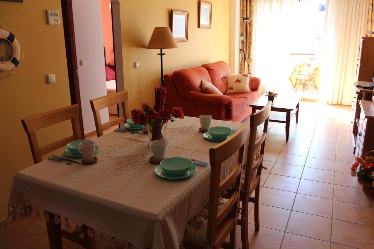 Casa Tobri Del Sol Apartment Torrox Ngoại thất bức ảnh