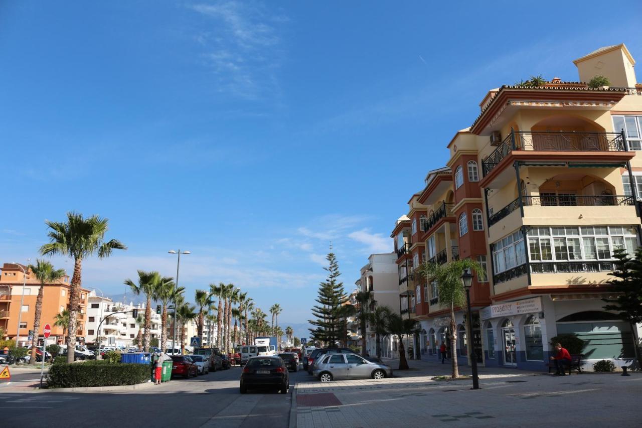 Casa Tobri Del Sol Apartment Torrox Ngoại thất bức ảnh