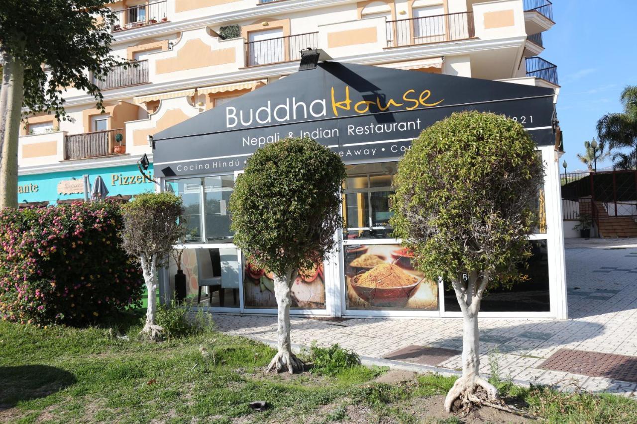Casa Tobri Del Sol Apartment Torrox Ngoại thất bức ảnh
