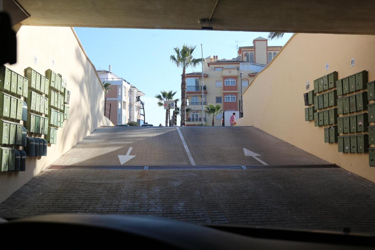 Casa Tobri Del Sol Apartment Torrox Ngoại thất bức ảnh