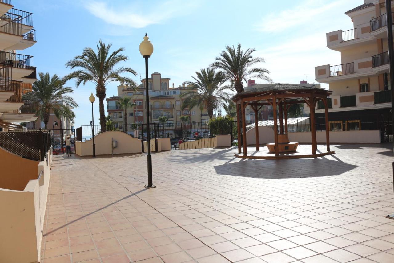 Casa Tobri Del Sol Apartment Torrox Ngoại thất bức ảnh