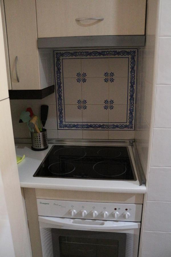Casa Tobri Del Sol Apartment Torrox Ngoại thất bức ảnh