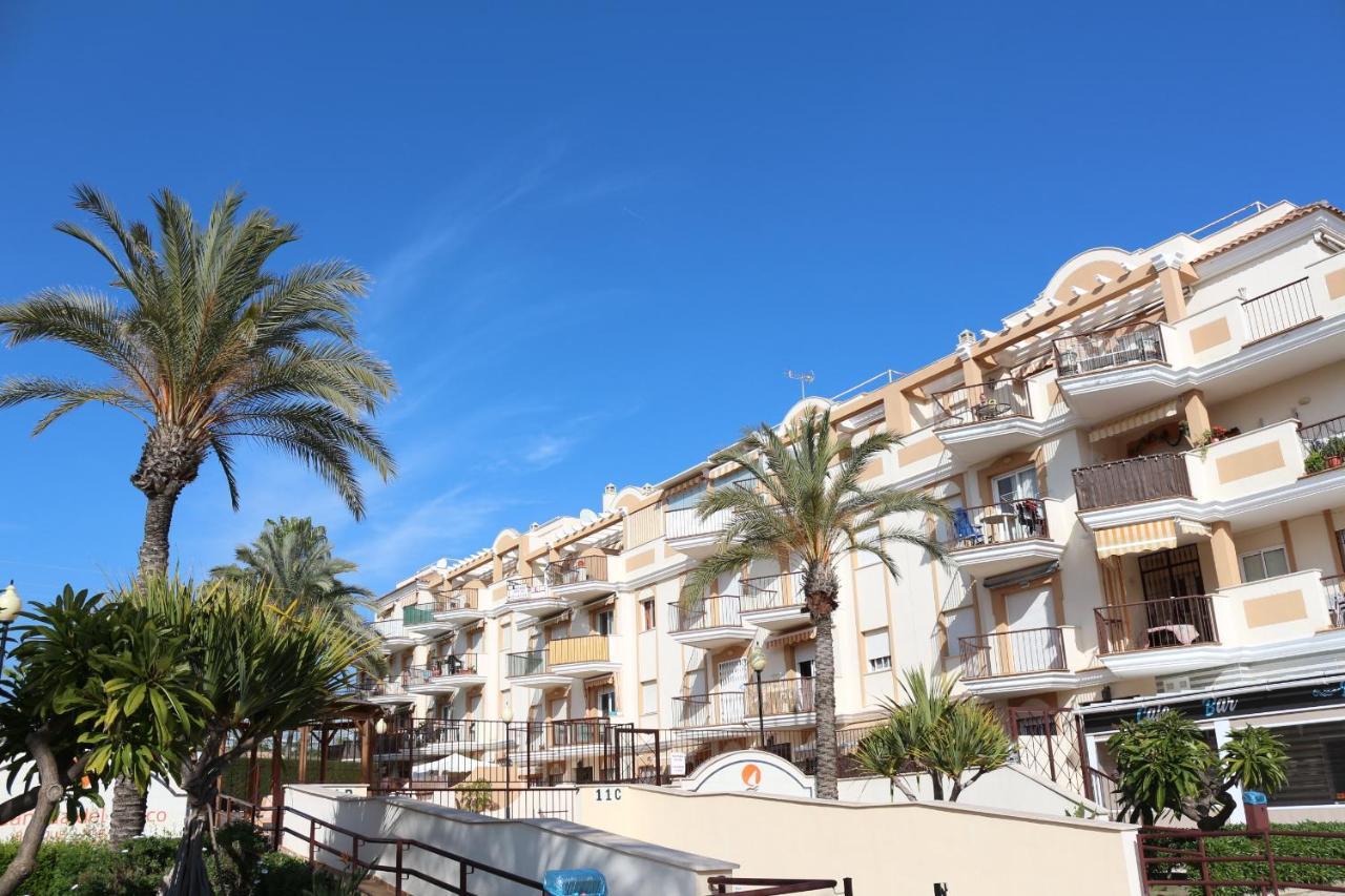 Casa Tobri Del Sol Apartment Torrox Ngoại thất bức ảnh