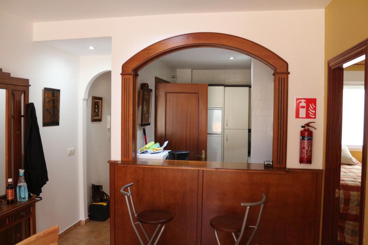 Casa Tobri Del Sol Apartment Torrox Ngoại thất bức ảnh