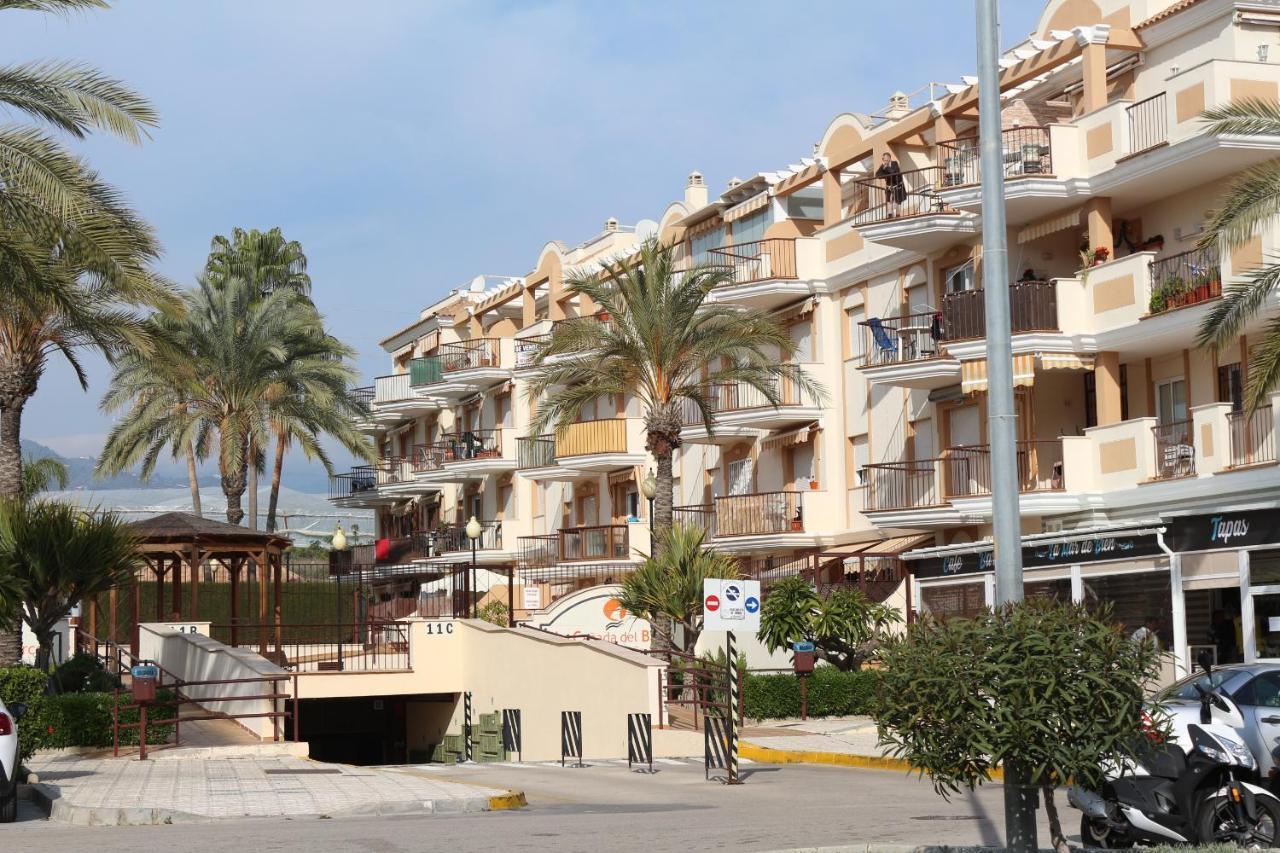 Casa Tobri Del Sol Apartment Torrox Ngoại thất bức ảnh
