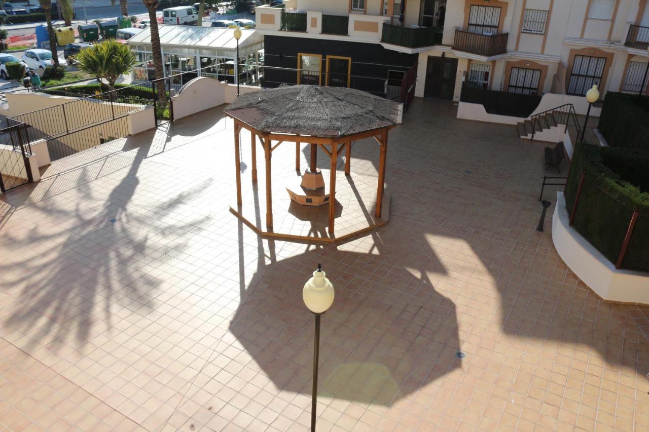 Casa Tobri Del Sol Apartment Torrox Ngoại thất bức ảnh