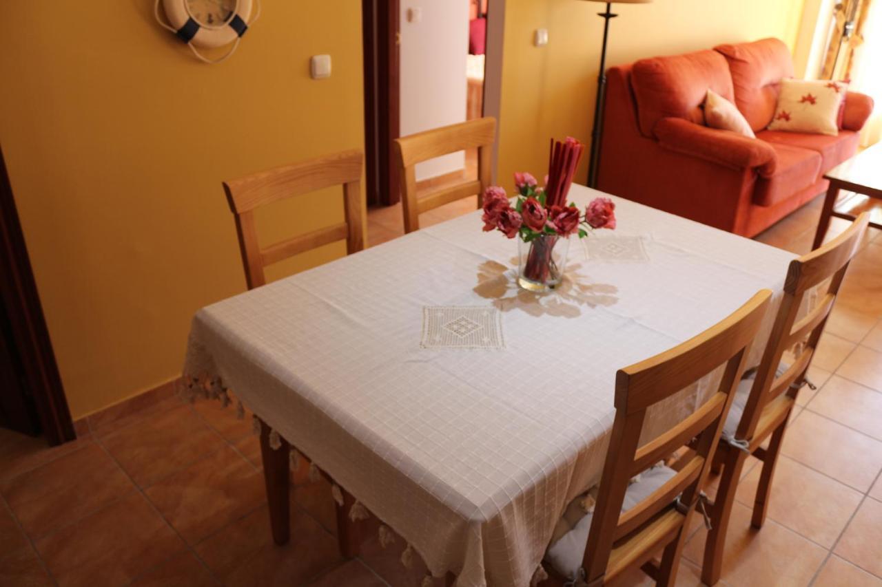Casa Tobri Del Sol Apartment Torrox Ngoại thất bức ảnh