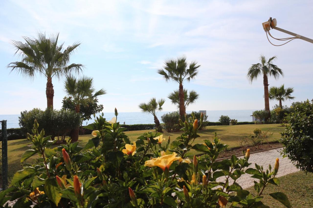 Casa Tobri Del Sol Apartment Torrox Ngoại thất bức ảnh