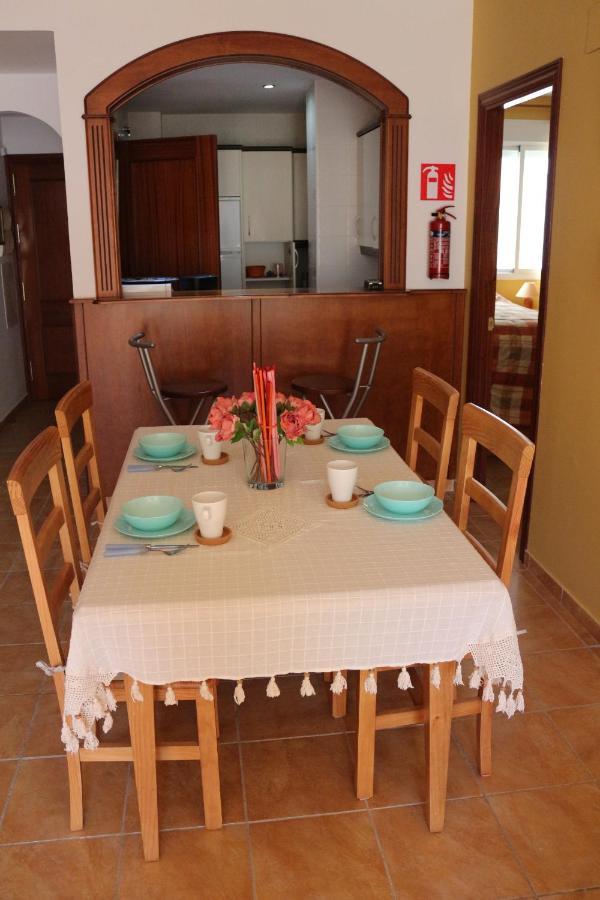 Casa Tobri Del Sol Apartment Torrox Ngoại thất bức ảnh