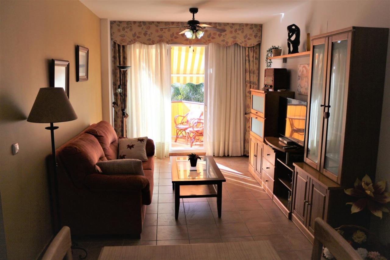 Casa Tobri Del Sol Apartment Torrox Ngoại thất bức ảnh