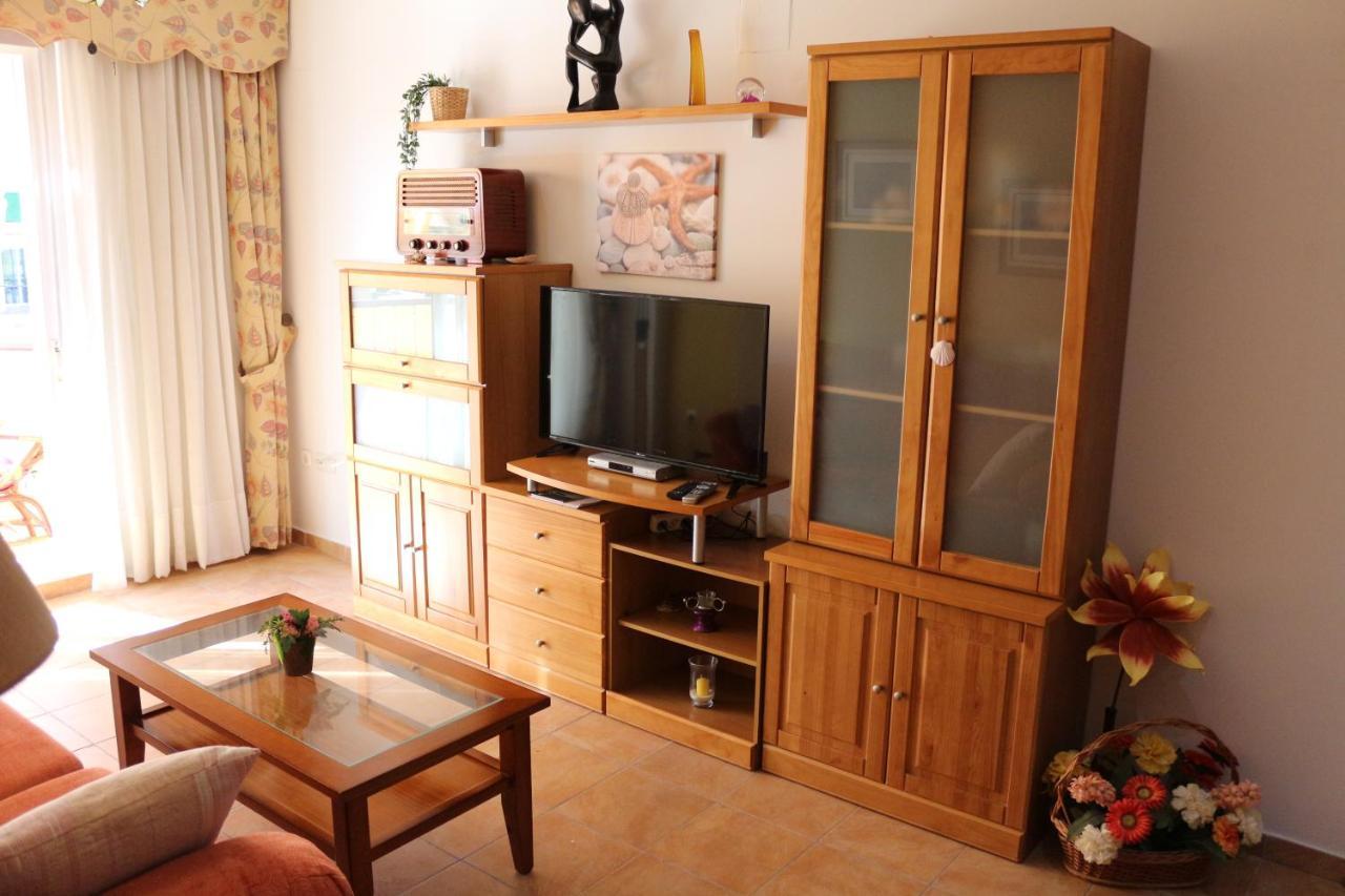 Casa Tobri Del Sol Apartment Torrox Ngoại thất bức ảnh