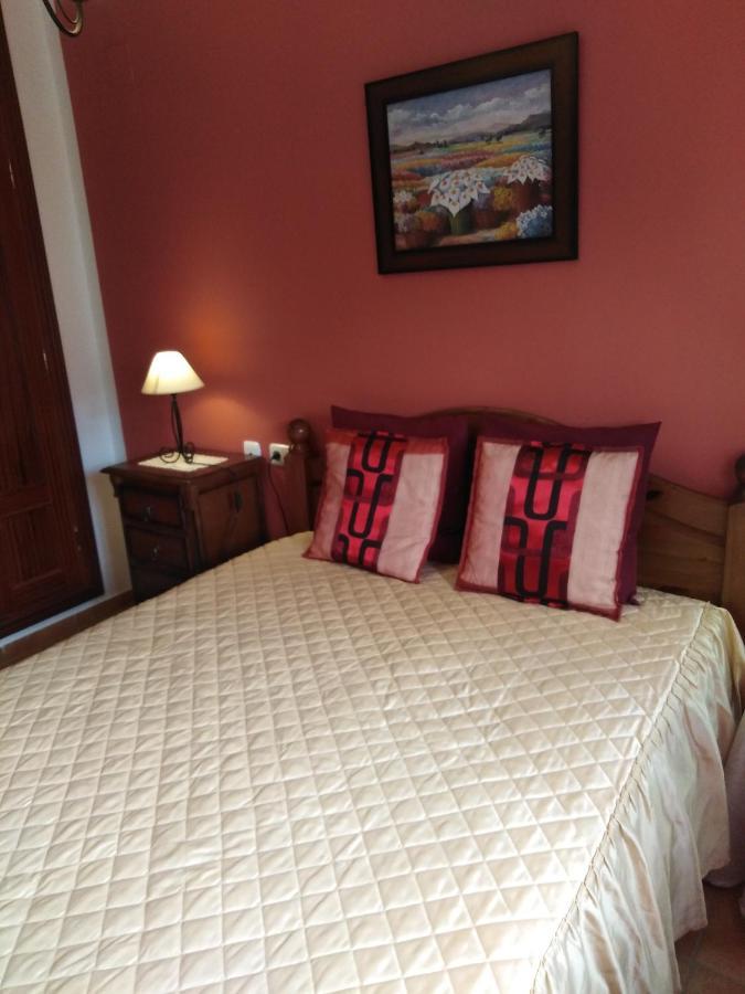 Casa Tobri Del Sol Apartment Torrox Ngoại thất bức ảnh